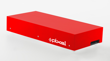 Lumilite 200PX RedBox
